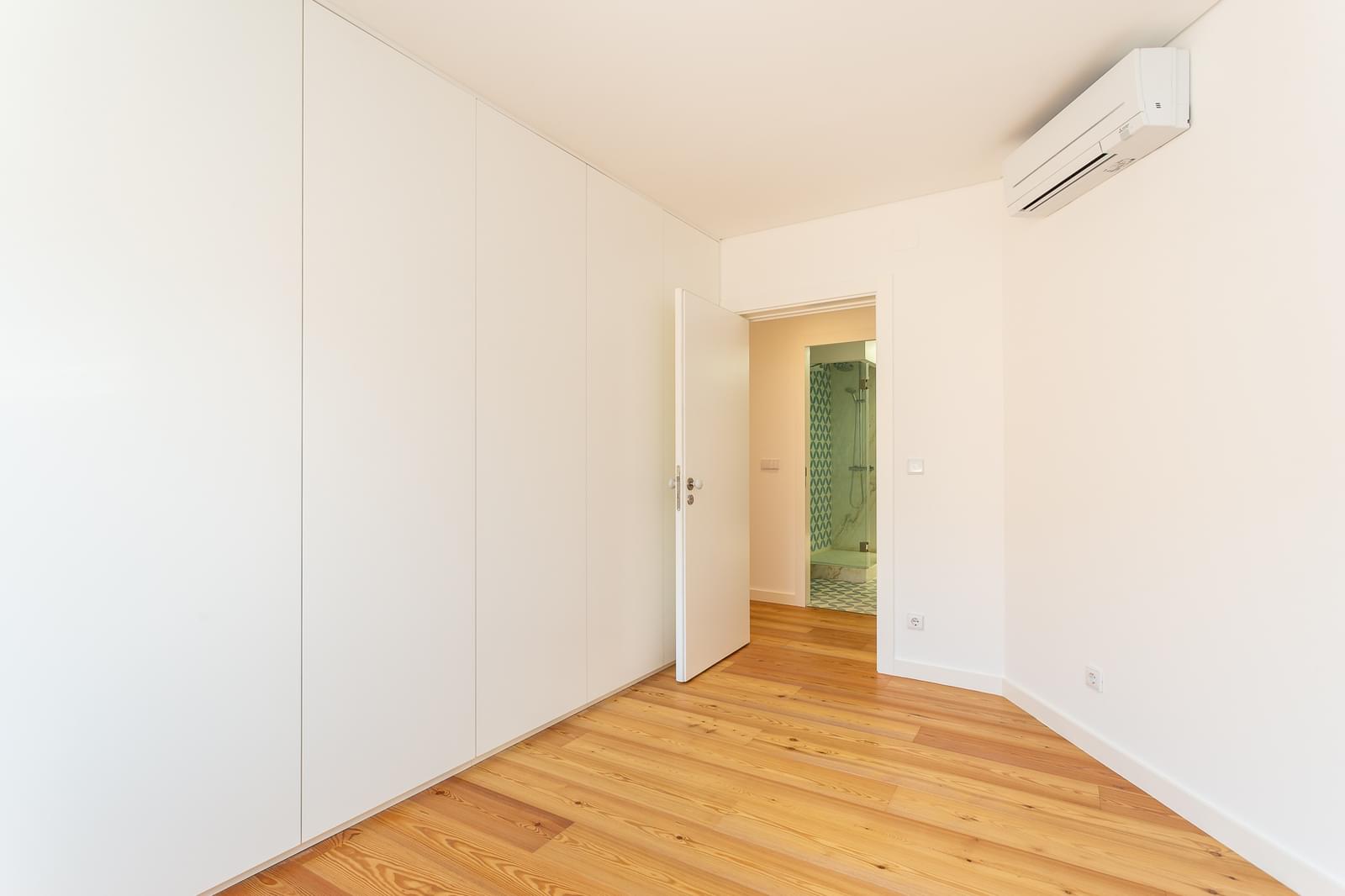 Apartamento T1 novo, Mouraria, Lisboa - Imagem 11