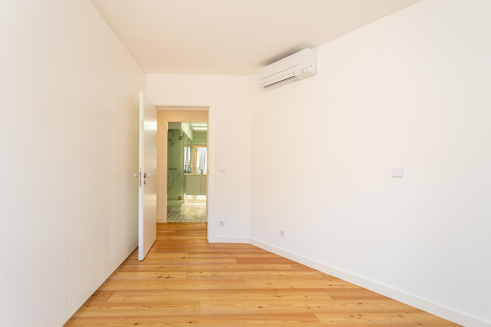 Apartamento T1 novo, Mouraria, Lisboa - Imagem 12