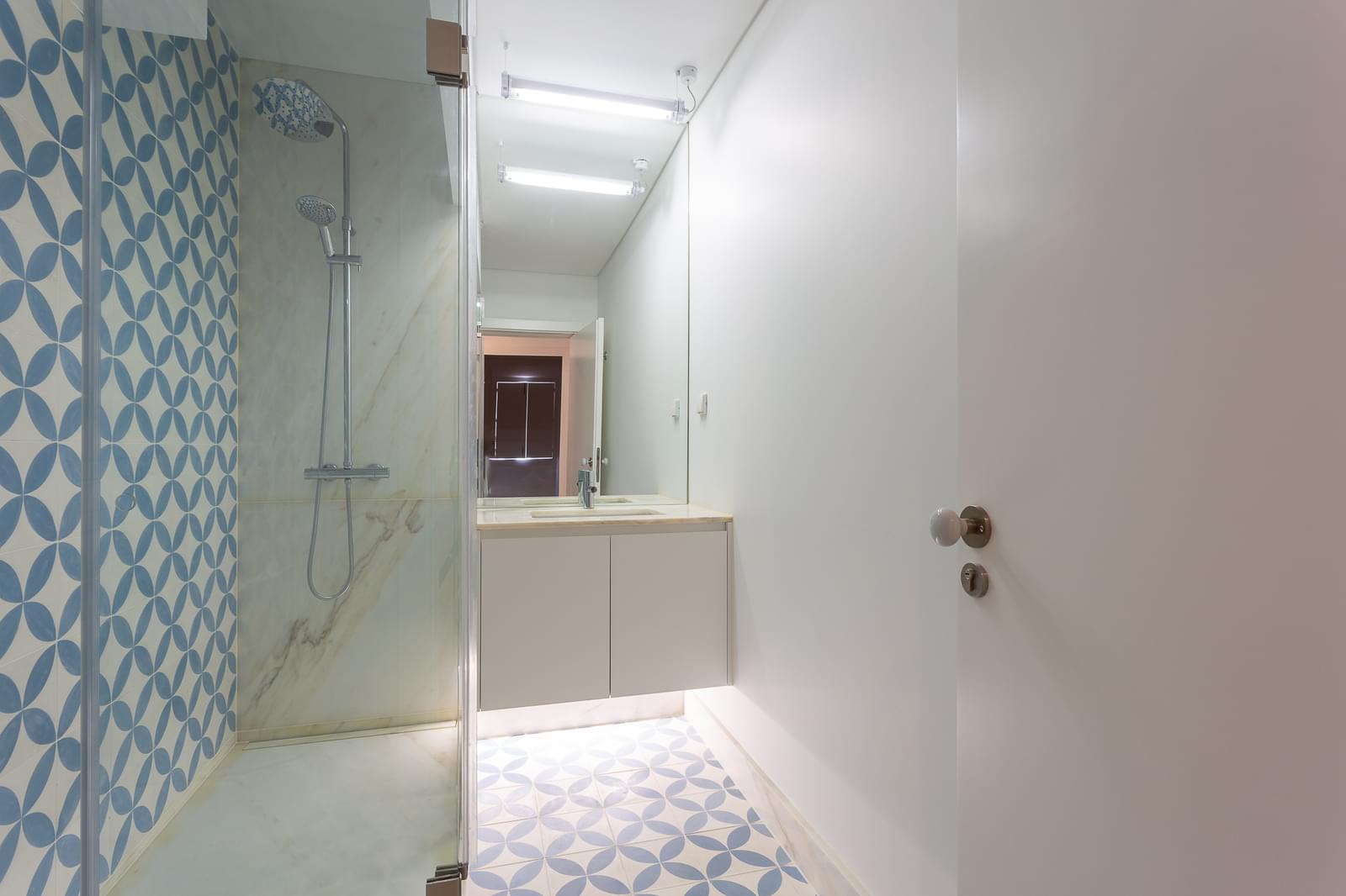 Apartamento T1 novo, Mouraria, Lisboa - Imagem 13