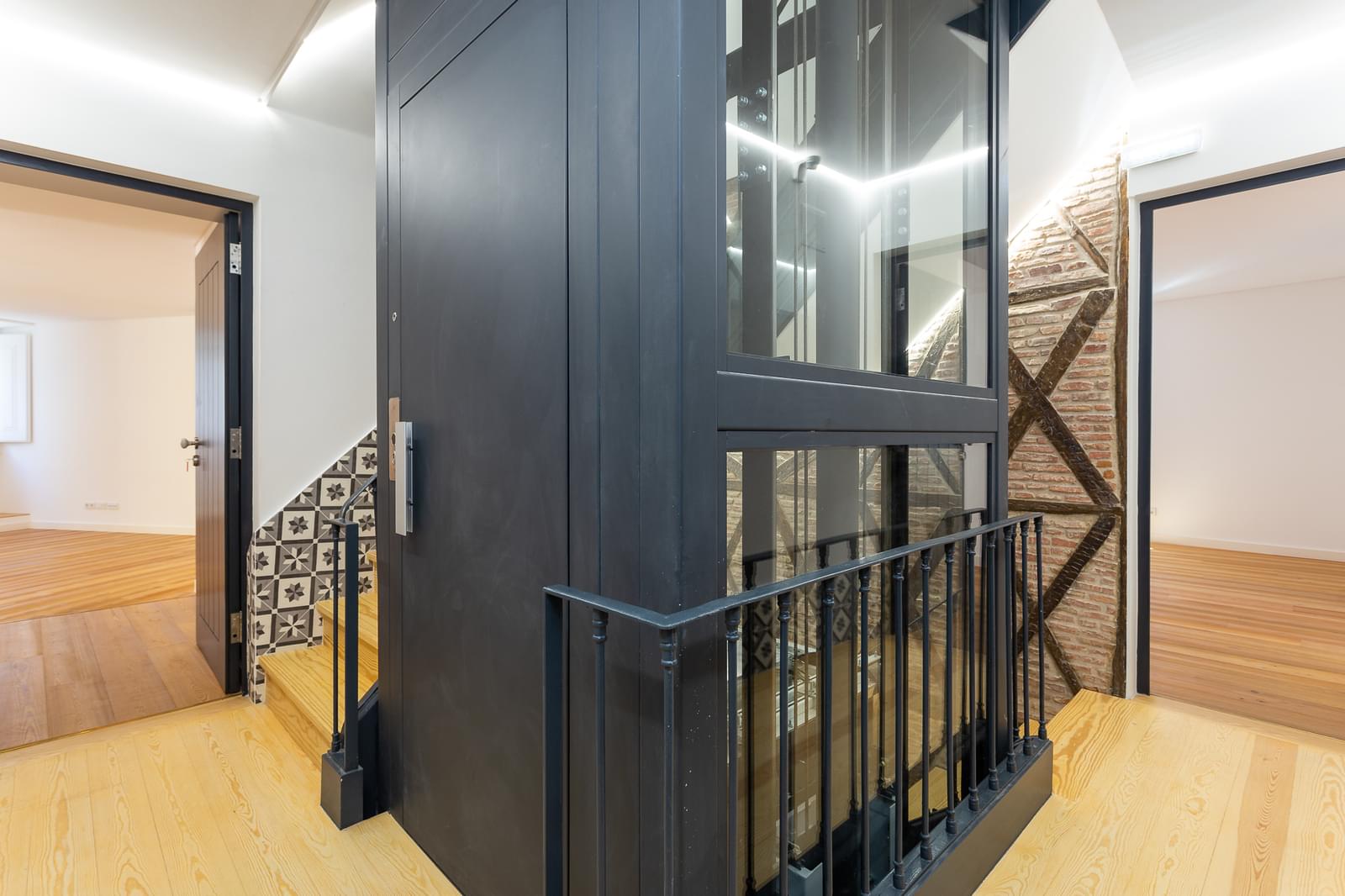 Apartamento T1 novo, Mouraria, Lisboa - Imagem 15