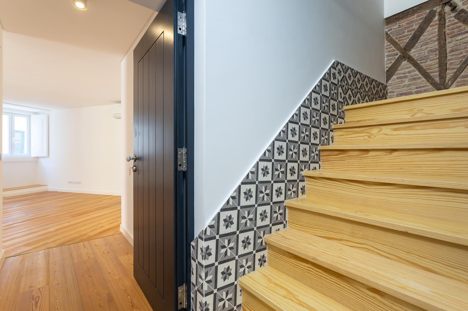 Apartamento T1 novo, Mouraria, Lisboa - Imagem 16