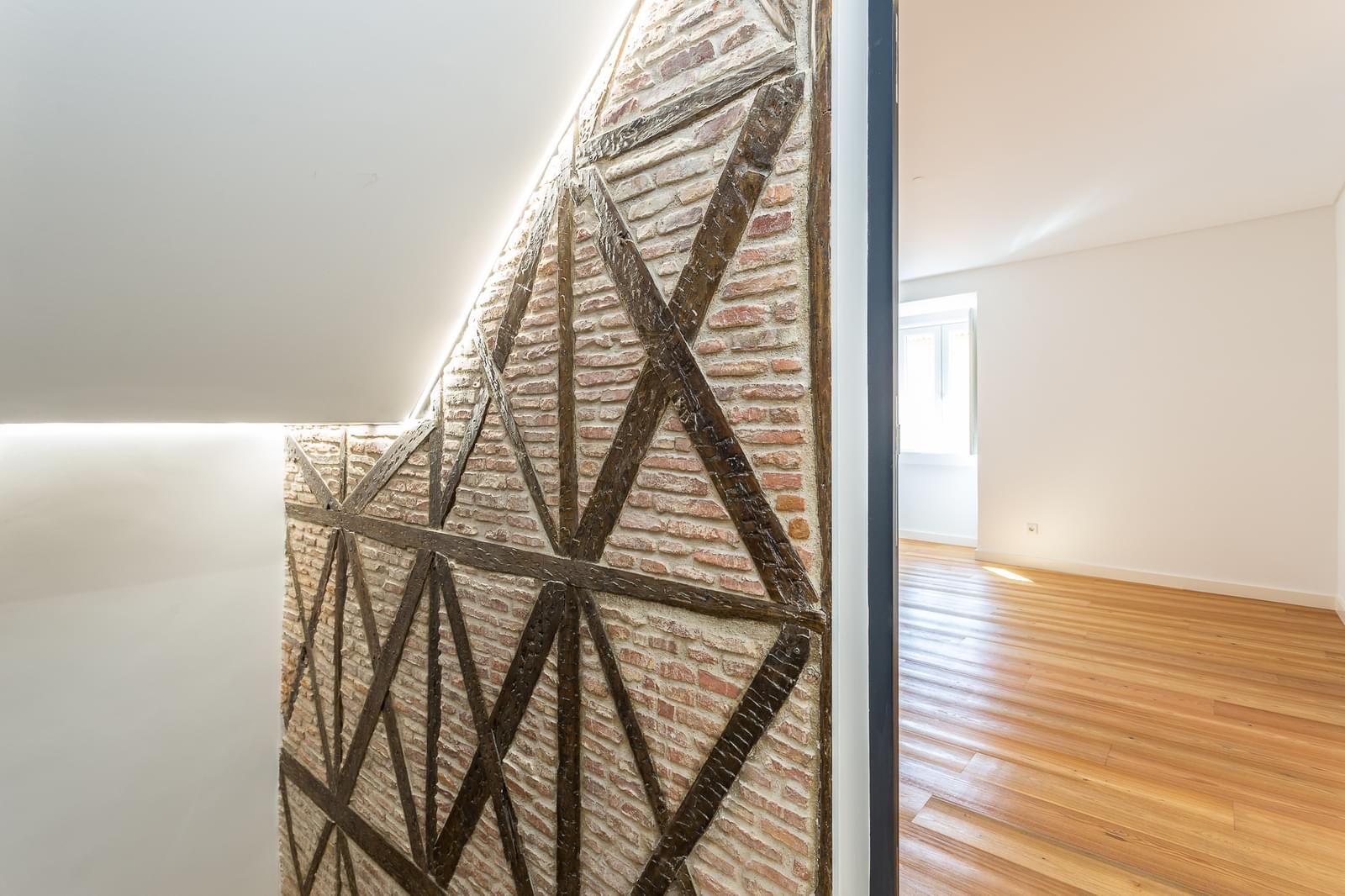 Apartamento T1 novo, Mouraria, Lisboa - Imagem 17