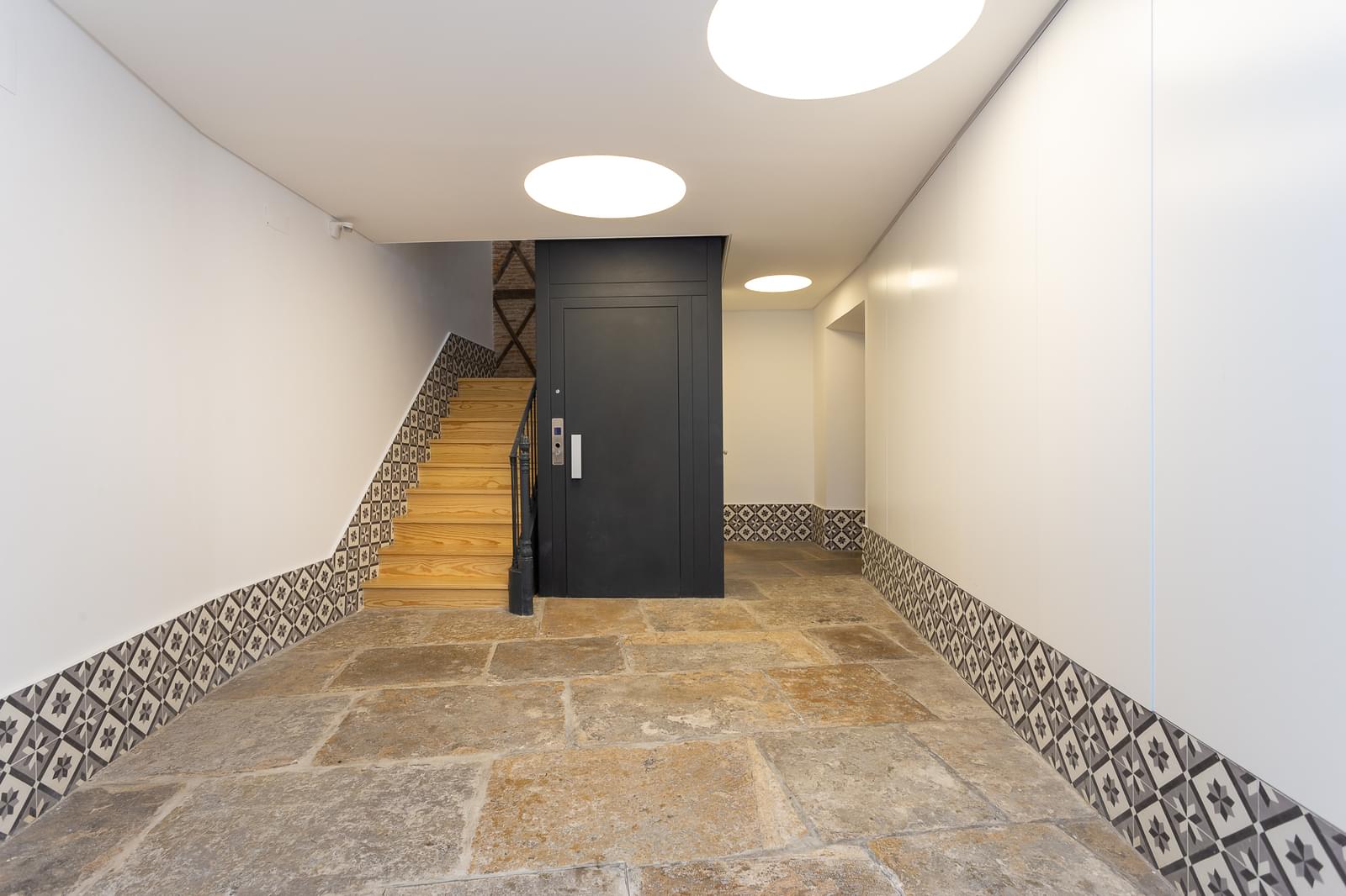 Apartamento T1 novo, Mouraria, Lisboa - Imagem 14