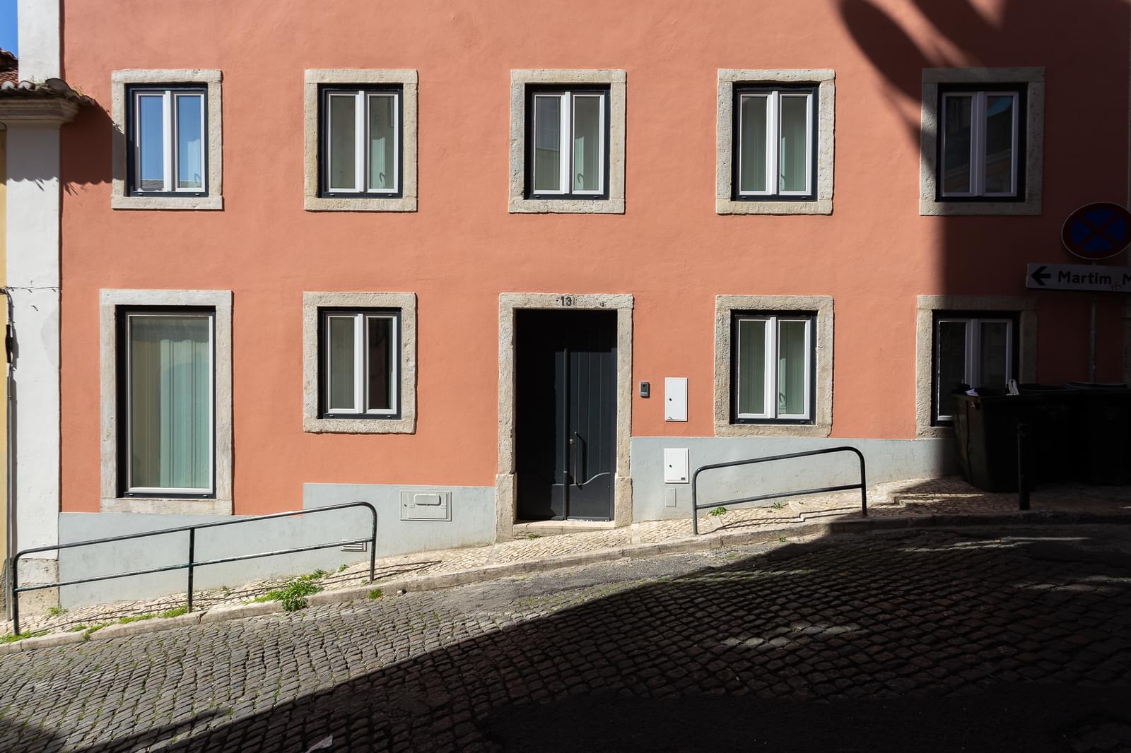 Apartamento T2 novo, Mouraria, Lisboa - Imagem 21