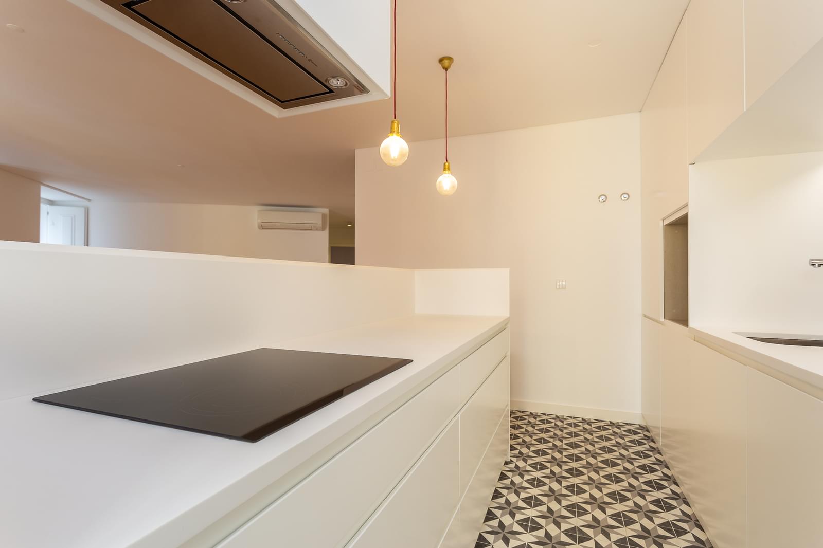 Apartamento T2 novo, Mouraria, Lisboa - Imagem 13
