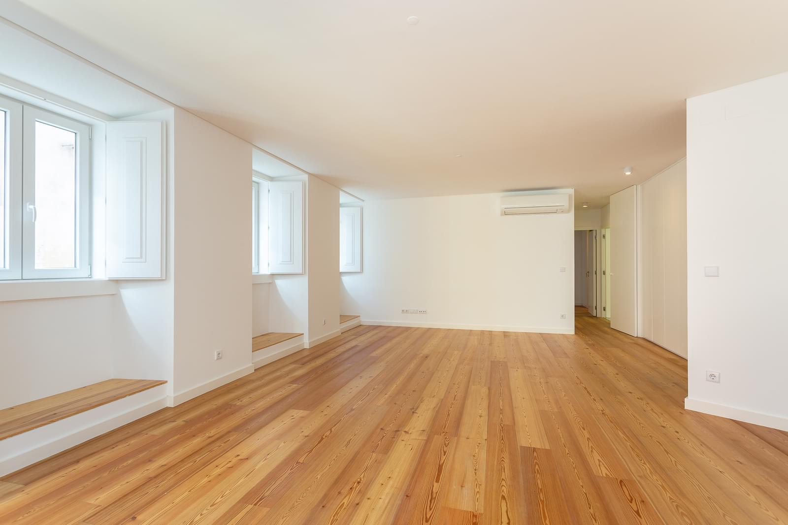 Apartamento T2 novo, Mouraria, Lisboa - Imagem 14