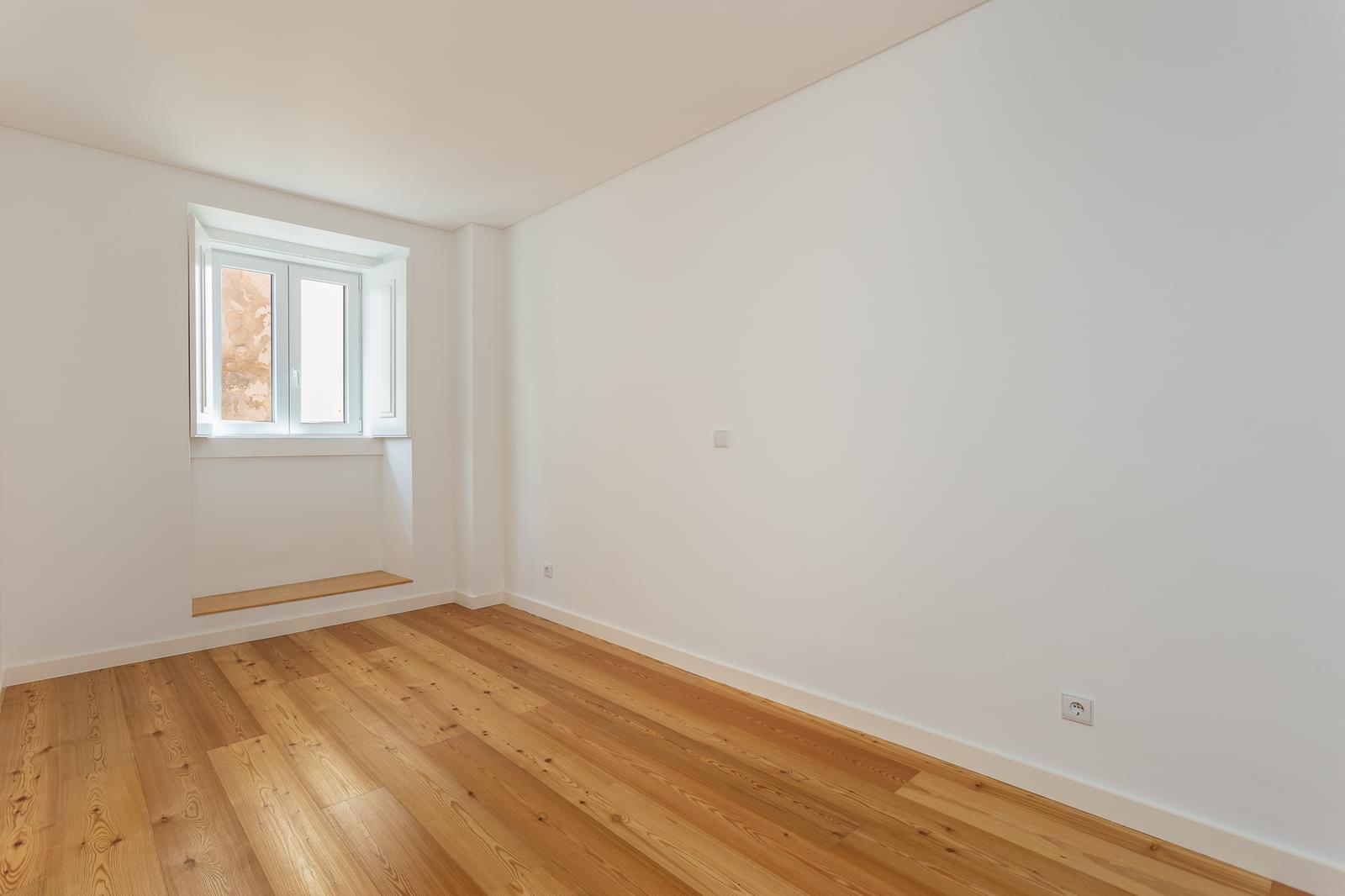 Apartamento T2 novo, Mouraria, Lisboa - Imagem 3