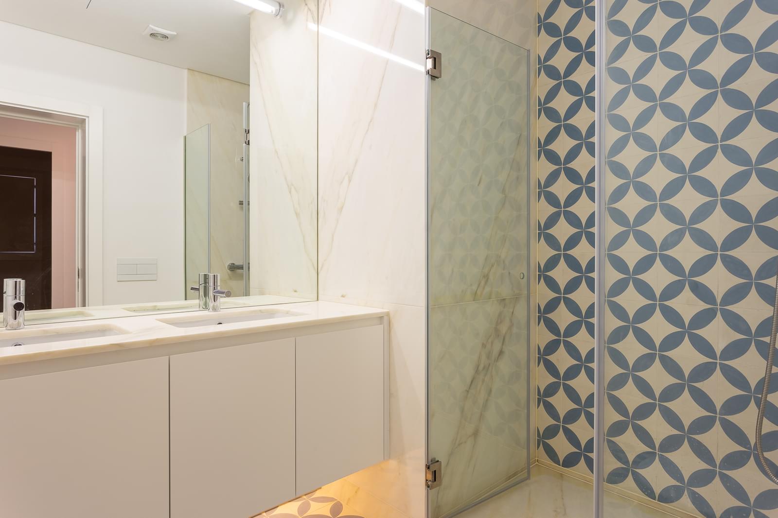 Apartamento T2 novo, Mouraria, Lisboa - Imagem 8
