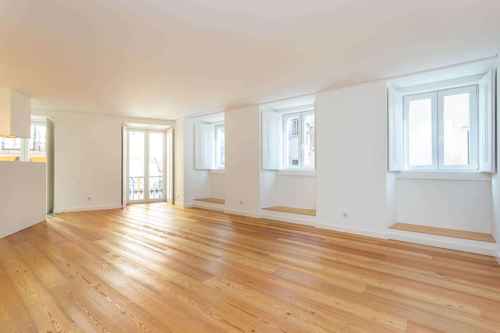Apartamento T2 novo, Mouraria, Lisboa - Imagem 10