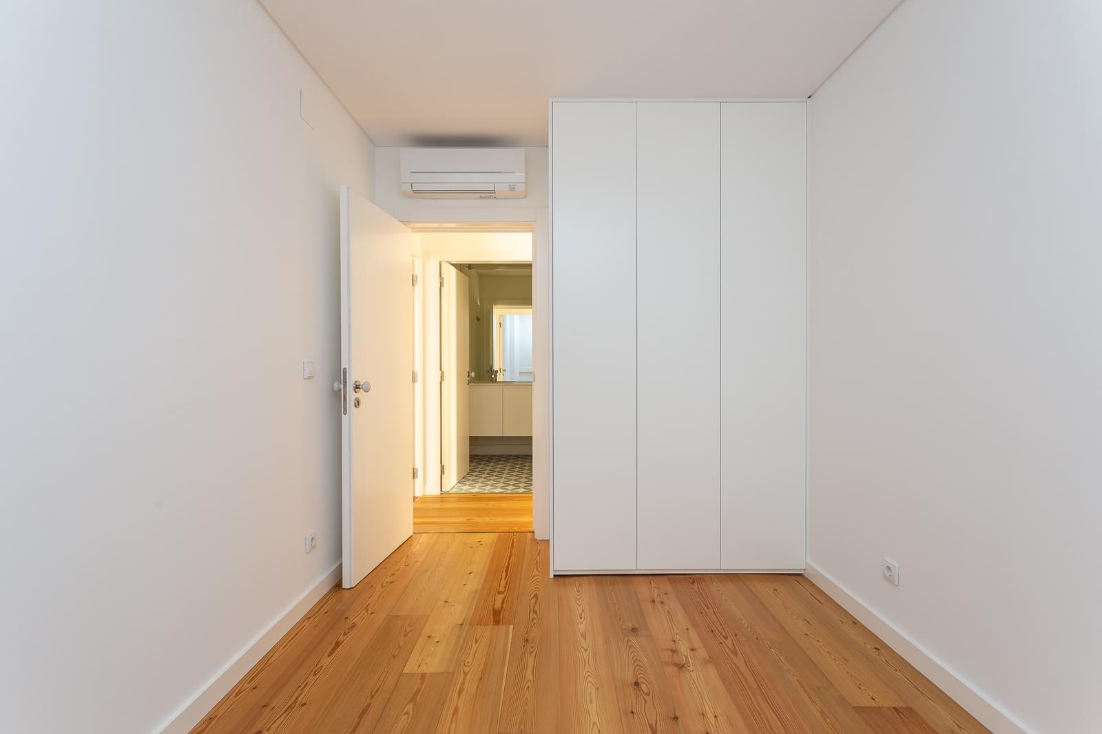 Apartamento T2 novo, Mouraria, Lisboa - Imagem 16