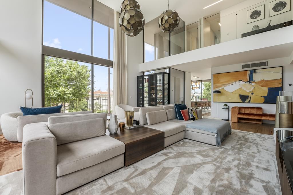 4 Bedroom Duplex with swimming pool, Gandarinha, Cascais 3038797671