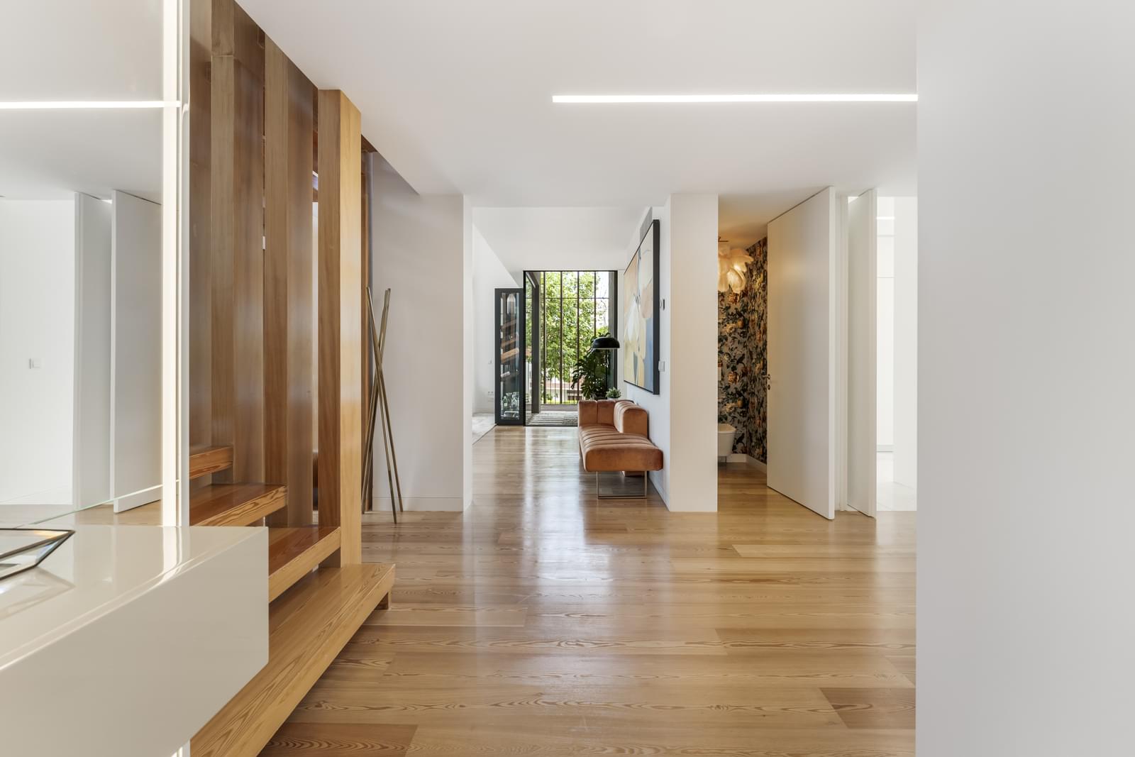 Duplex T4 com piscina, Gandarinha, Cascais - Imagem 11