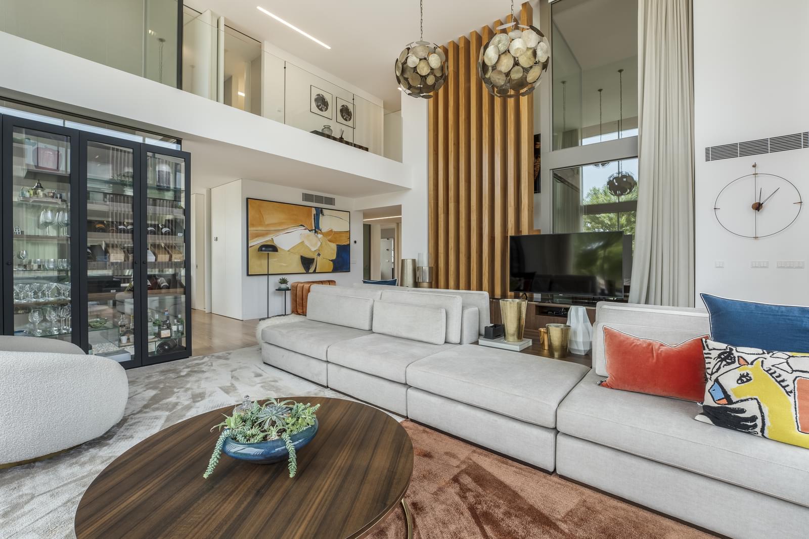 Duplex T4 com piscina, Gandarinha, Cascais - Imagem 5