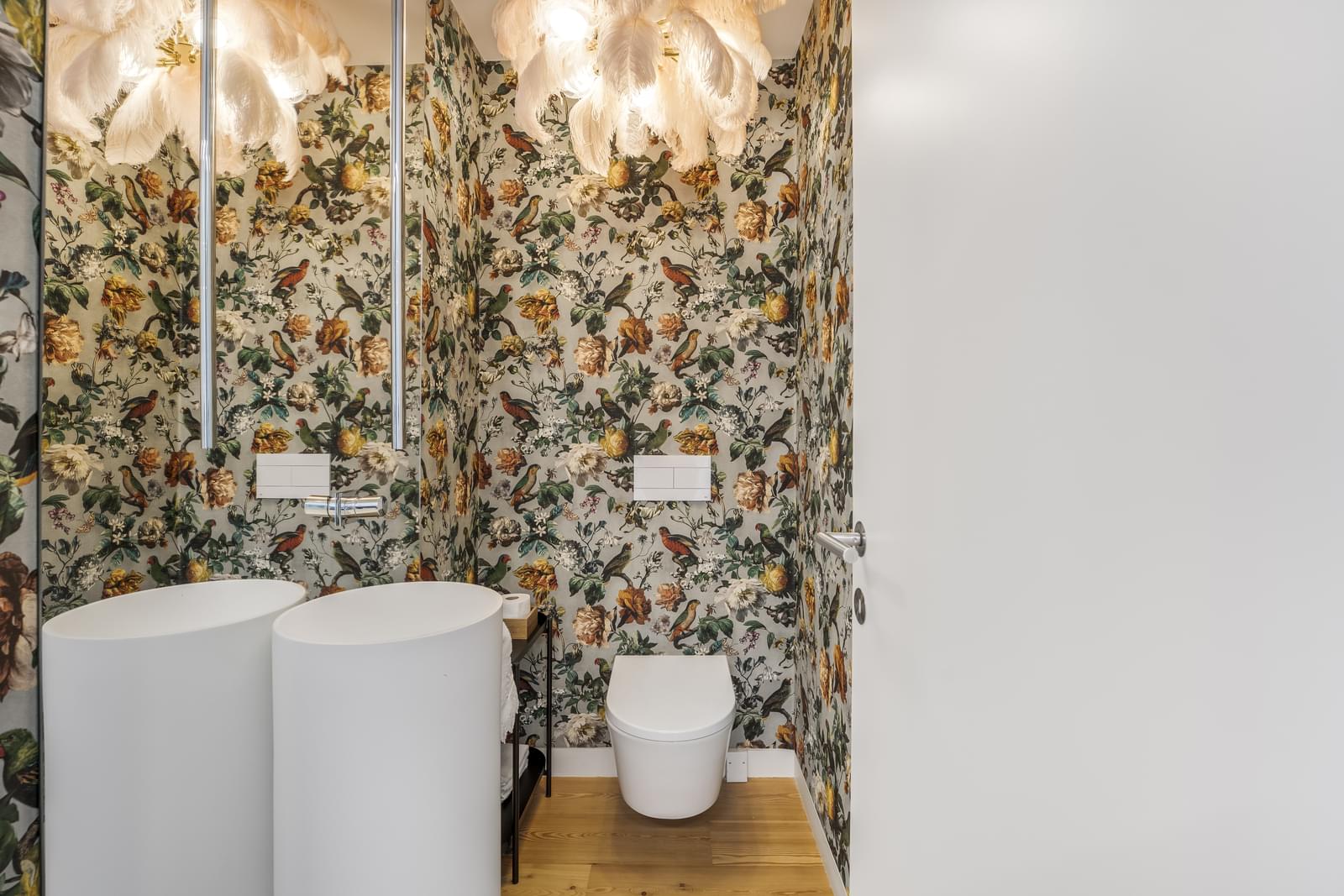 Duplex T4 com piscina, Gandarinha, Cascais - Imagem 9
