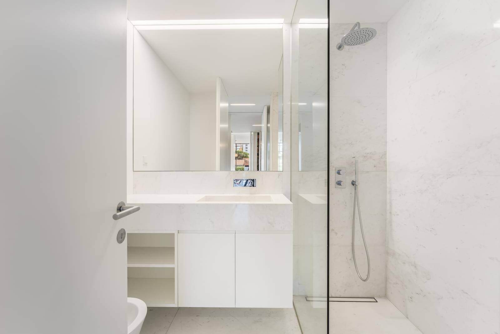 Duplex T4 com piscina, Gandarinha, Cascais - Imagem 21