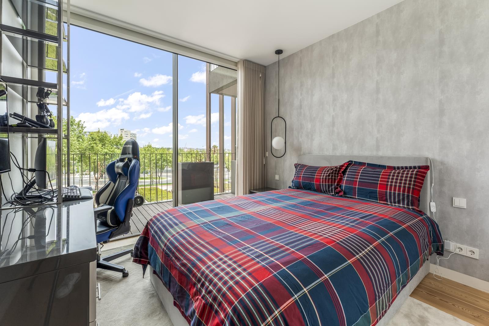 Duplex T4 com piscina, Gandarinha, Cascais - Imagem 19