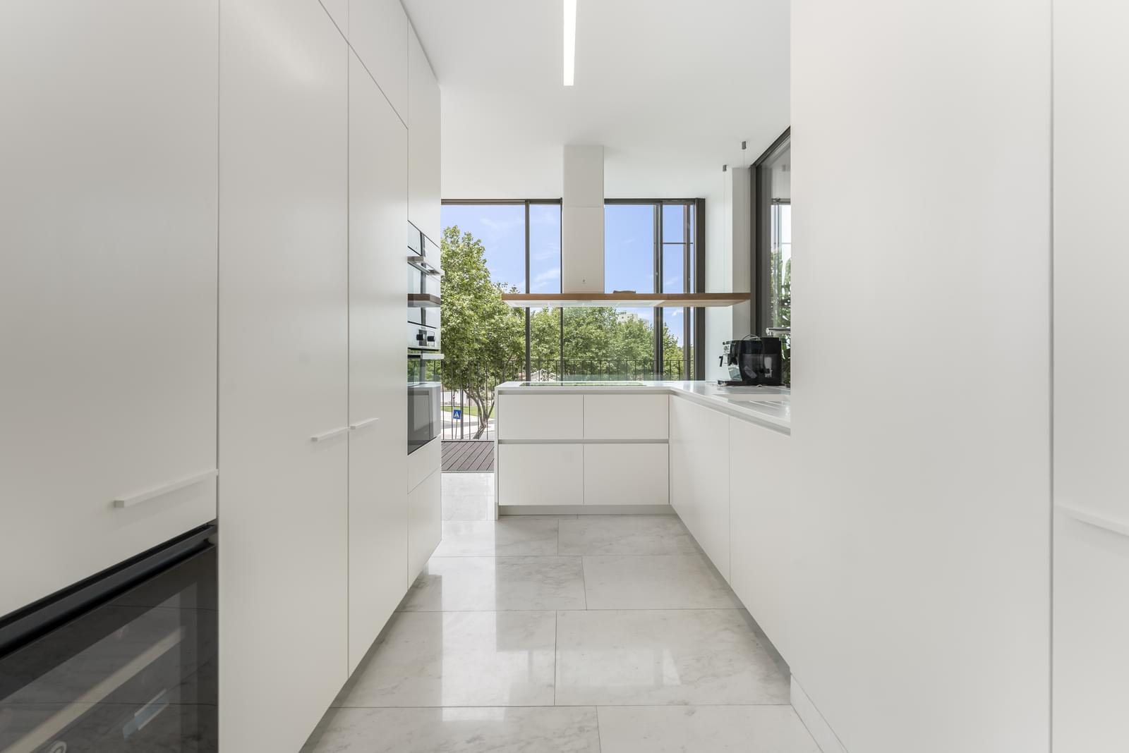 Duplex T4 com piscina, Gandarinha, Cascais - Imagem 14