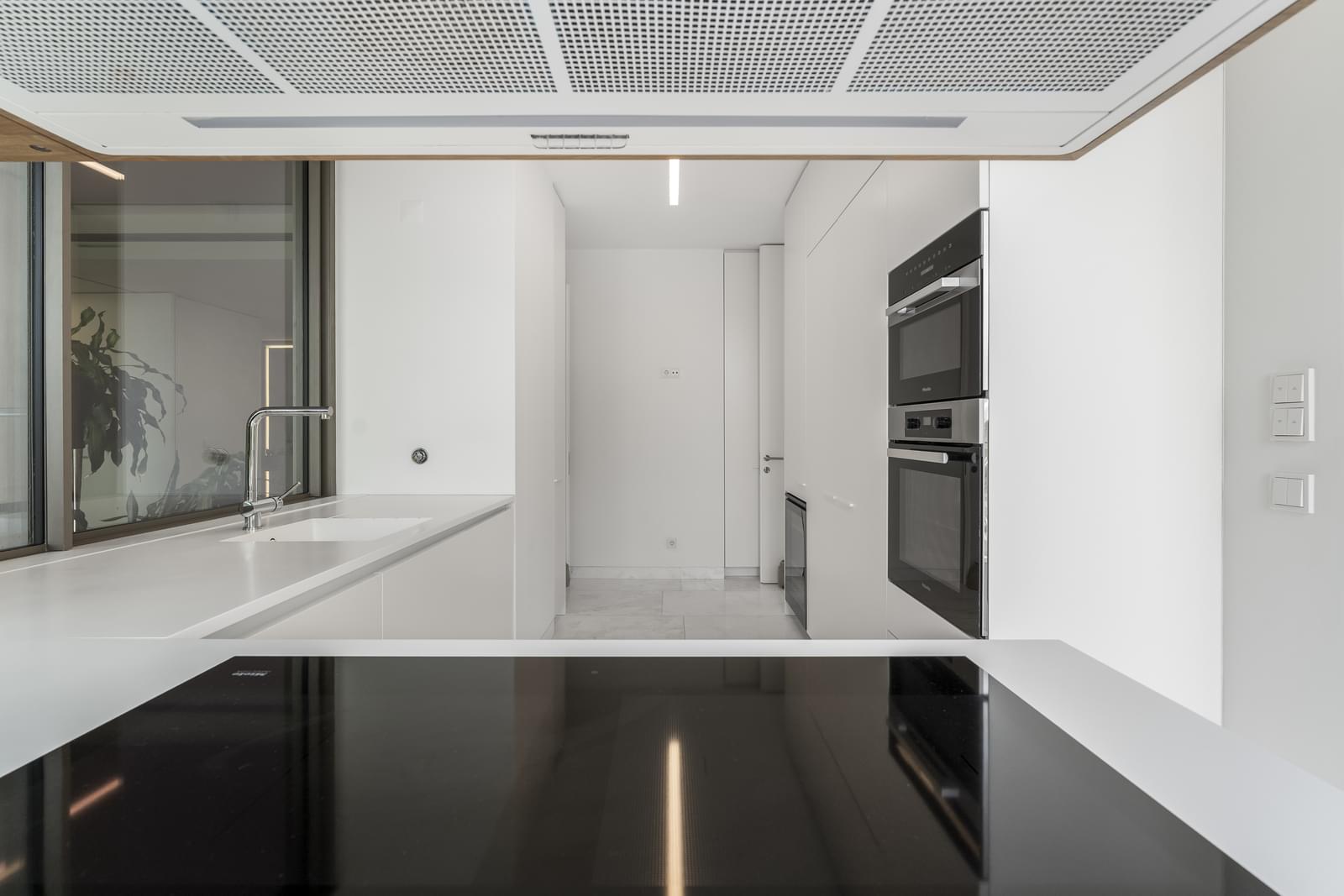 Duplex T4 com piscina, Gandarinha, Cascais - Imagem 16