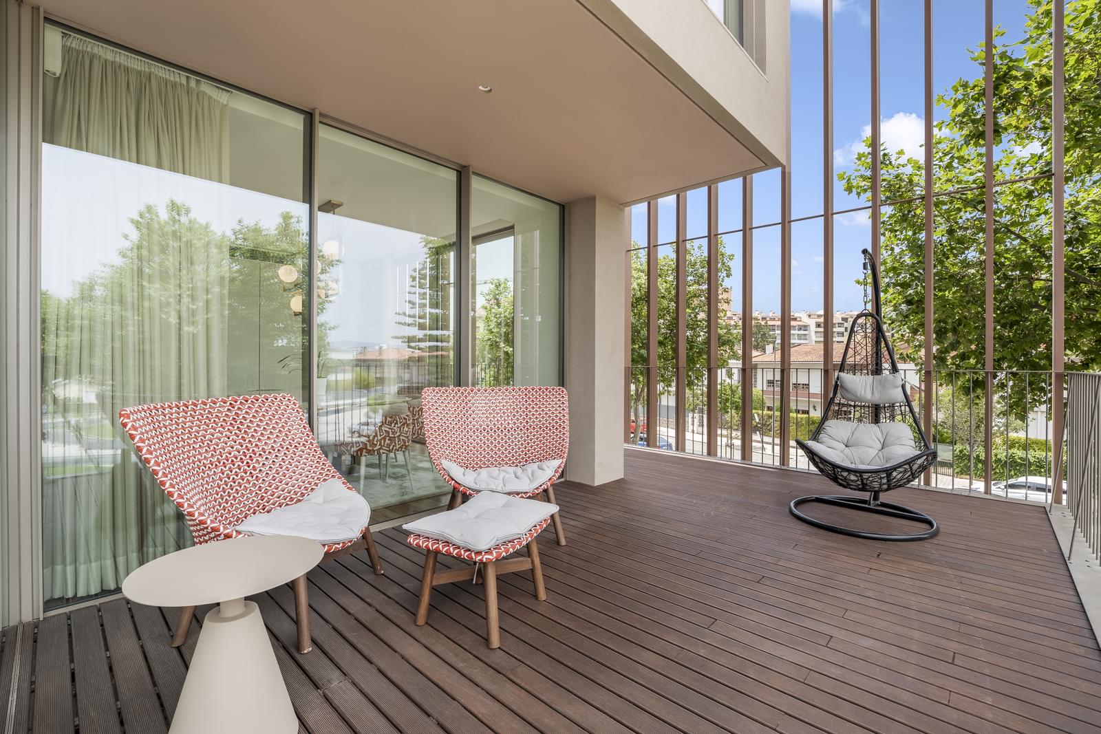 Duplex T4 com piscina, Gandarinha, Cascais - Imagem 17