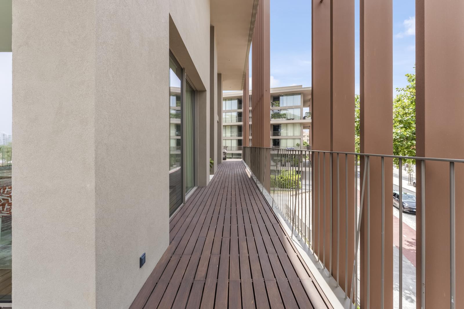Duplex T4 com piscina, Gandarinha, Cascais - Imagem 22