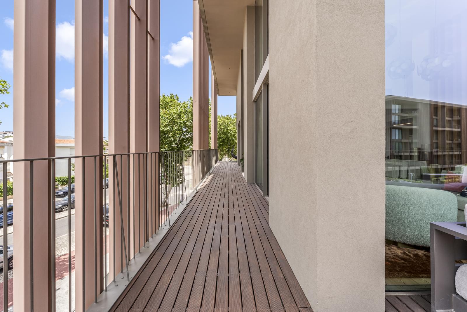 Duplex T4 com piscina, Gandarinha, Cascais - Imagem 24