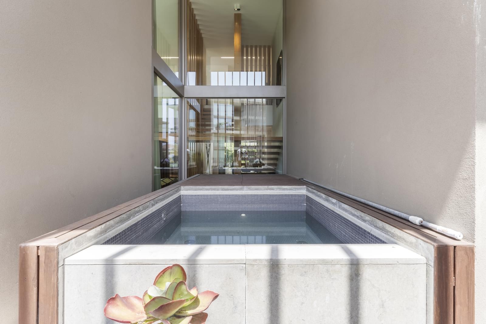 Duplex T4 com piscina, Gandarinha, Cascais - Imagem 26