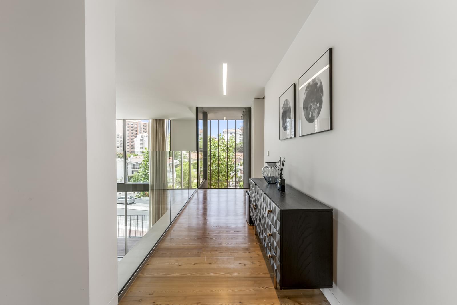 Duplex T4 com piscina, Gandarinha, Cascais - Imagem 30