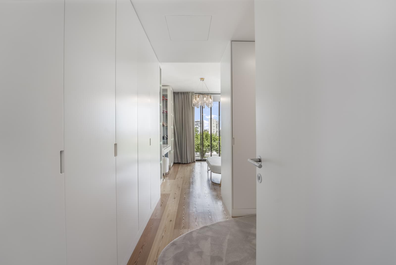 Duplex T4 com piscina, Gandarinha, Cascais - Imagem 31