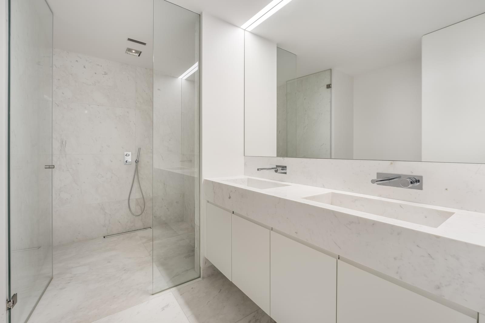 Duplex T4 com piscina, Gandarinha, Cascais - Imagem 33
