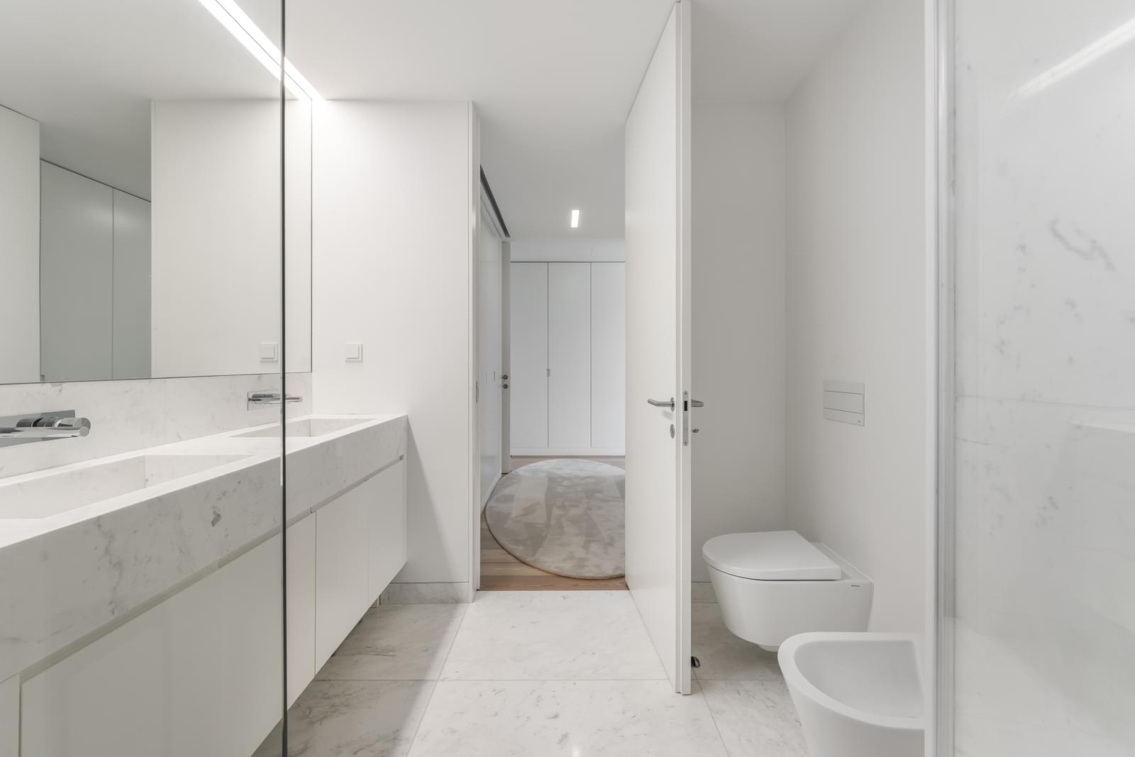 Duplex T4 com piscina, Gandarinha, Cascais - Imagem 34