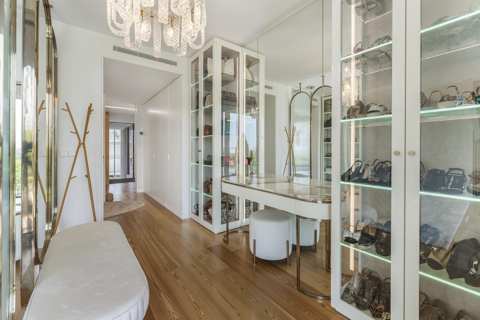 Duplex T4 com piscina, Gandarinha, Cascais - Imagem 36