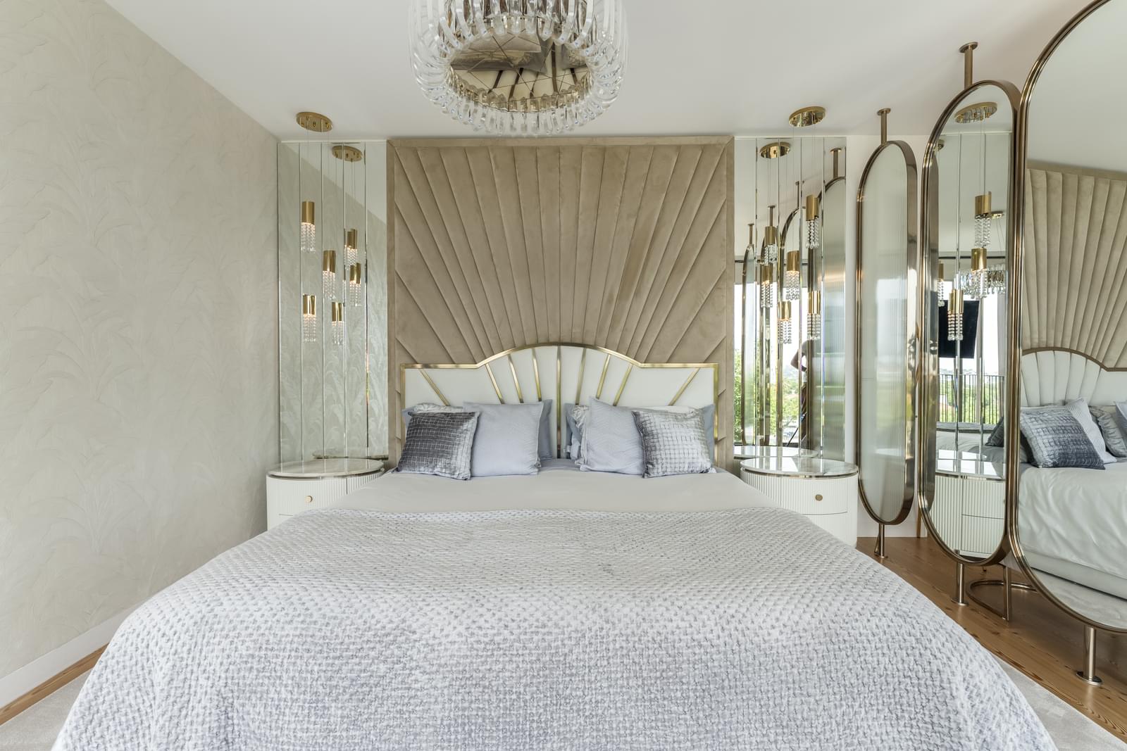 Duplex T4 com piscina, Gandarinha, Cascais - Imagem 37