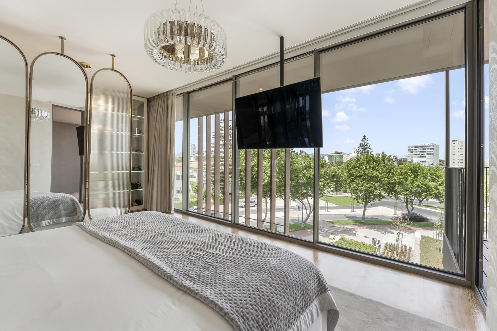 Duplex T4 com piscina, Gandarinha, Cascais - Imagem 39