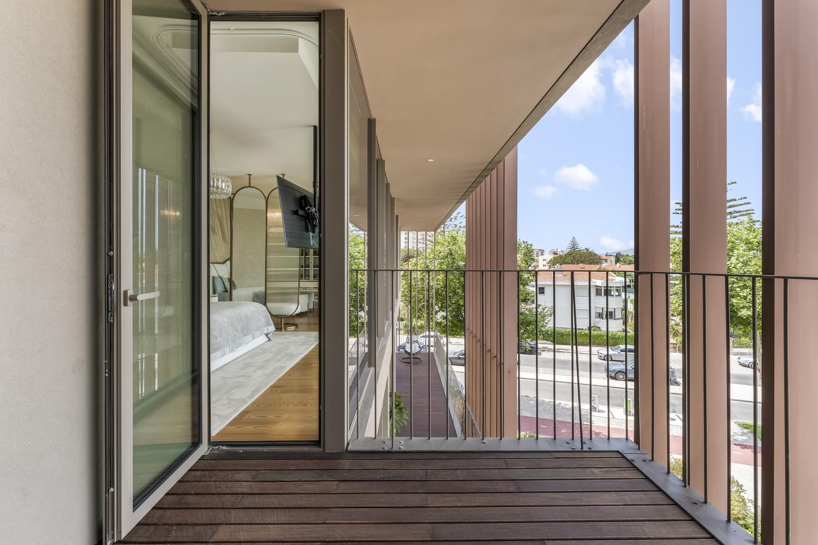 Duplex T4 com piscina, Gandarinha, Cascais - Imagem 41