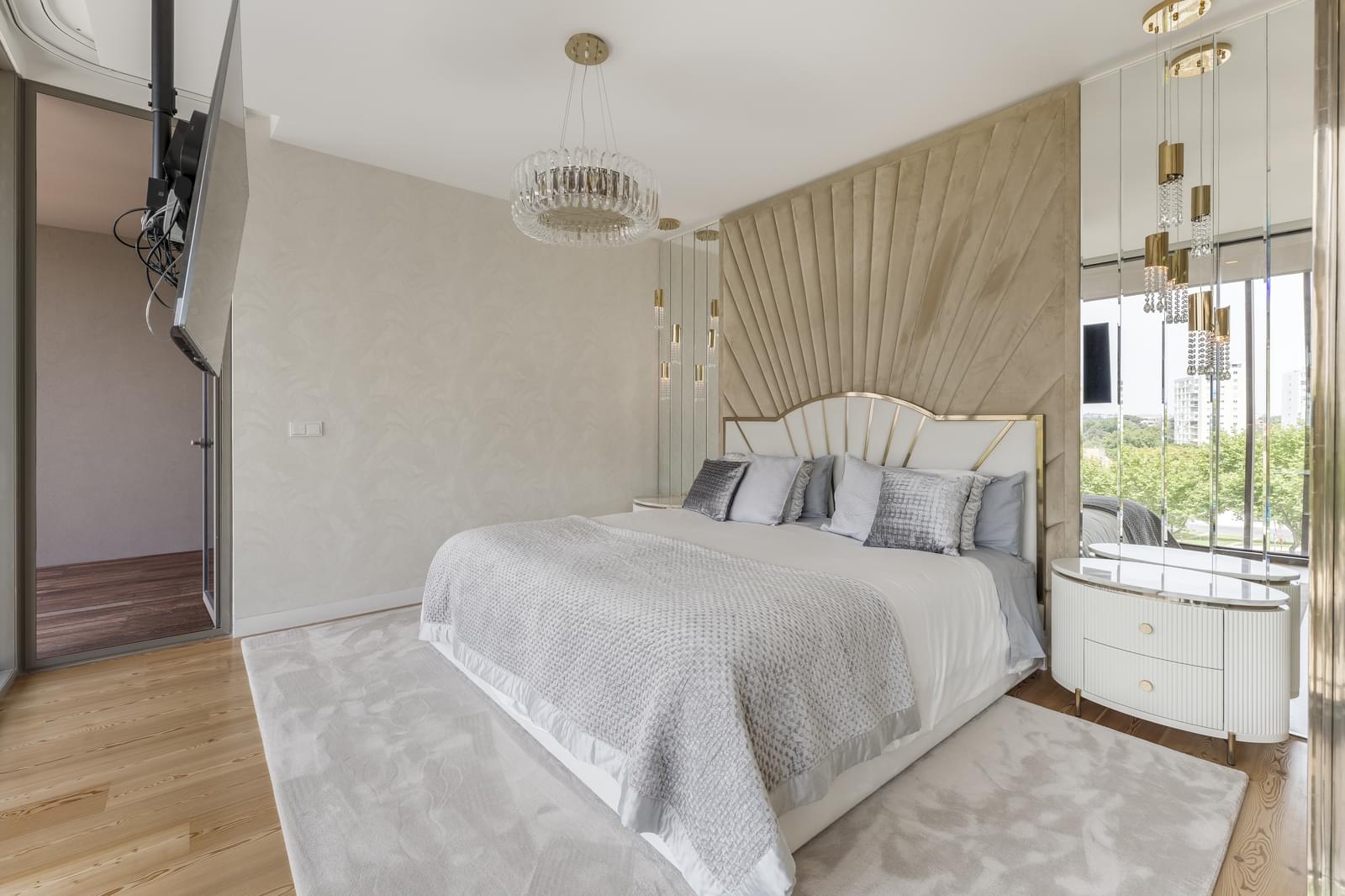 Duplex T4 com piscina, Gandarinha, Cascais - Imagem 38