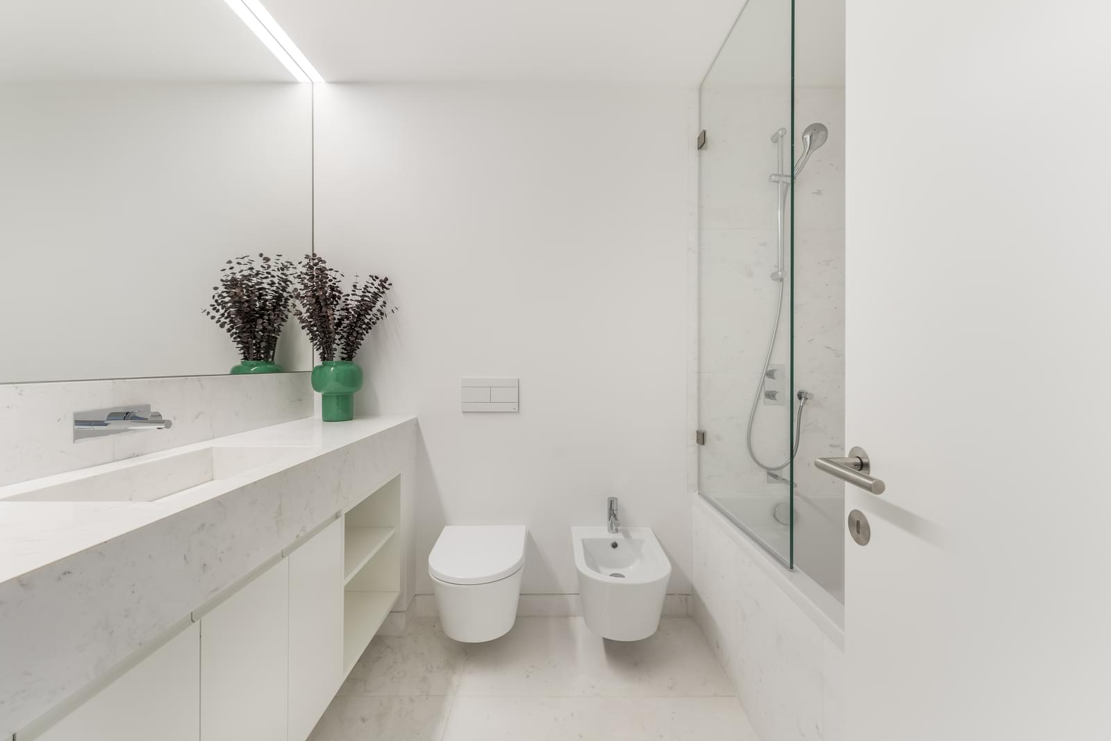 Duplex T4 com piscina, Gandarinha, Cascais - Imagem 43