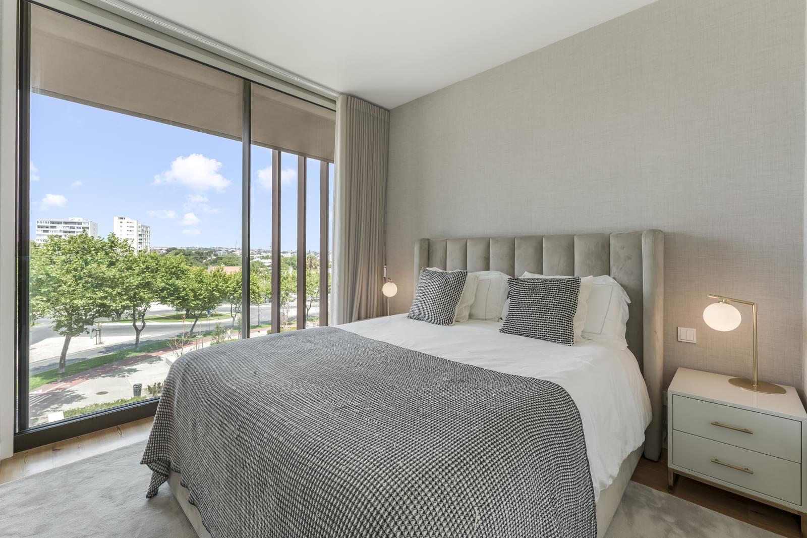 Duplex T4 com piscina, Gandarinha, Cascais - Imagem 44