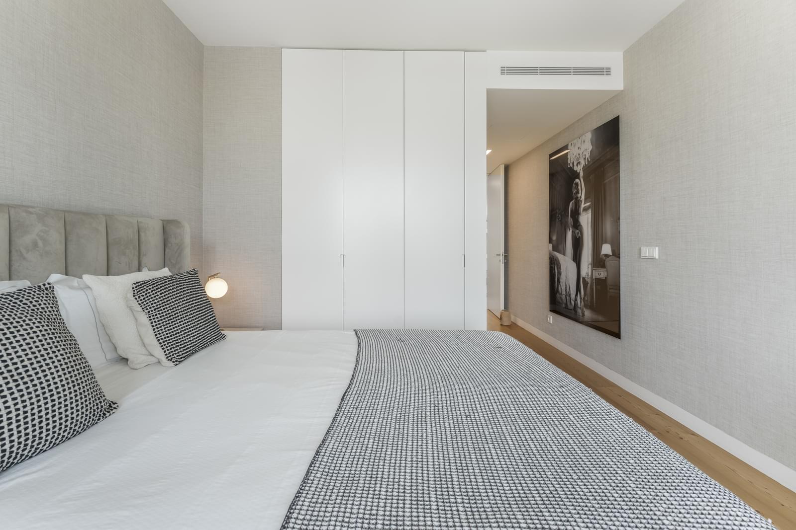 Duplex T4 com piscina, Gandarinha, Cascais - Imagem 45