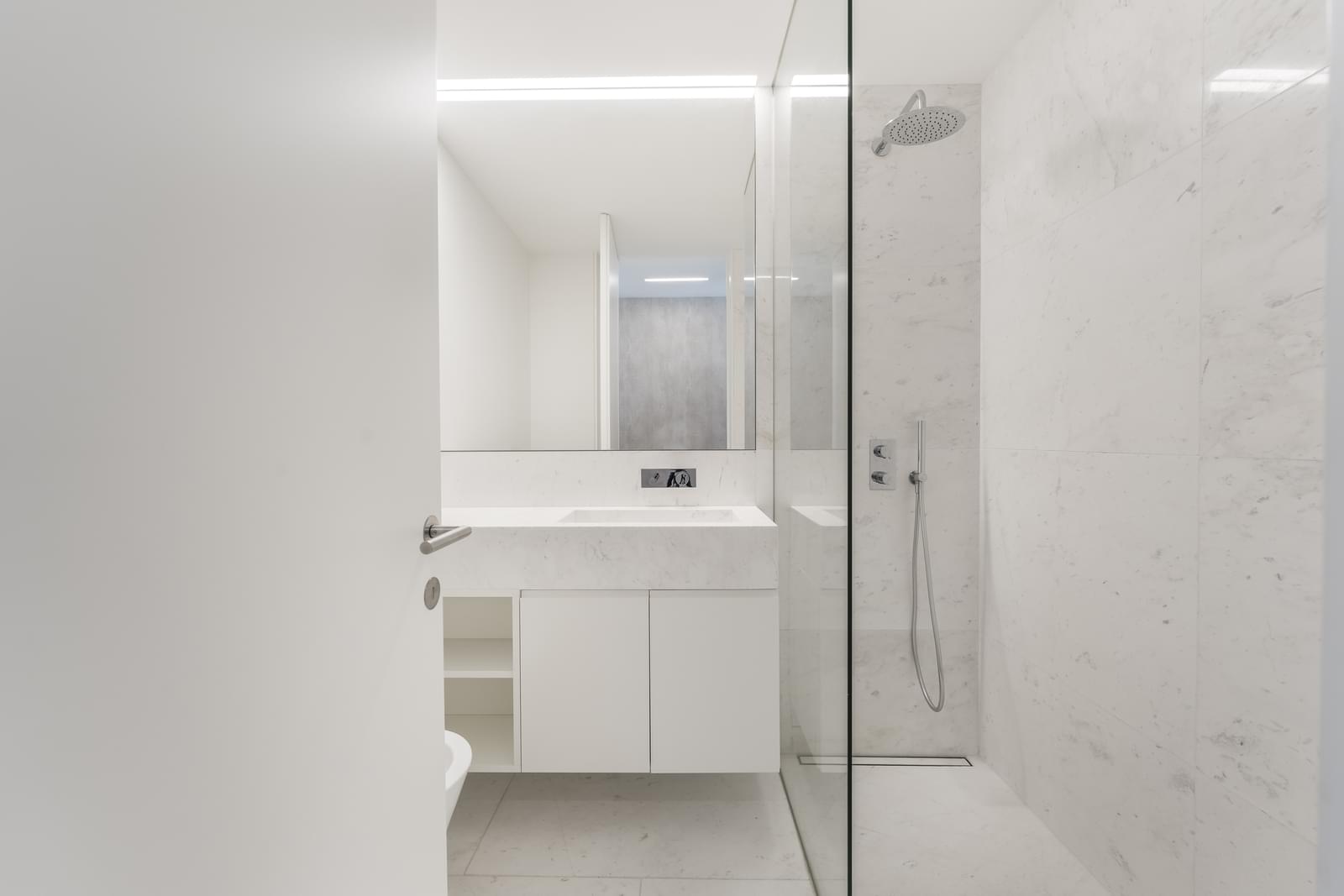 Duplex T4 com piscina, Gandarinha, Cascais - Imagem 46