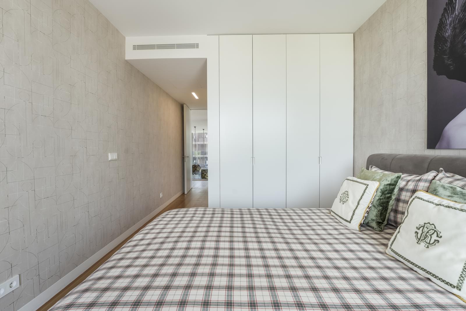 Duplex T4 com piscina, Gandarinha, Cascais - Imagem 48