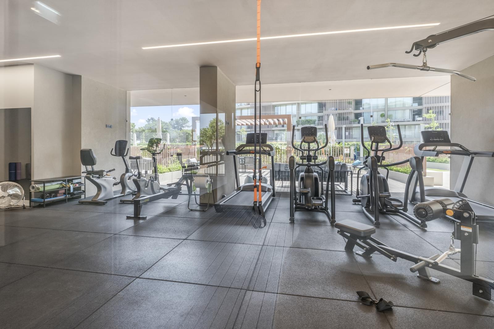 Duplex T4 com piscina, Gandarinha, Cascais - Imagem 50
