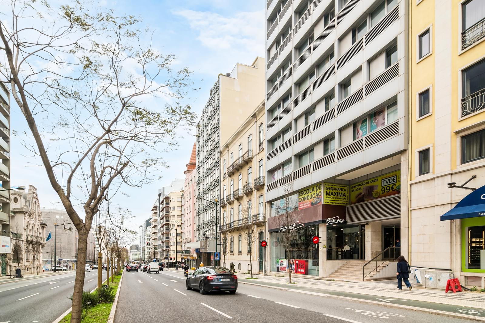 Escritório, Avenidas Novas, Lisboa - Imagem 20