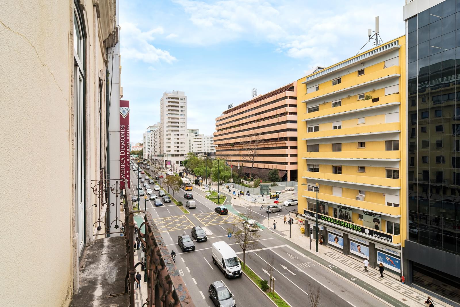Escritório, Avenidas Novas, Lisboa - Imagem 18