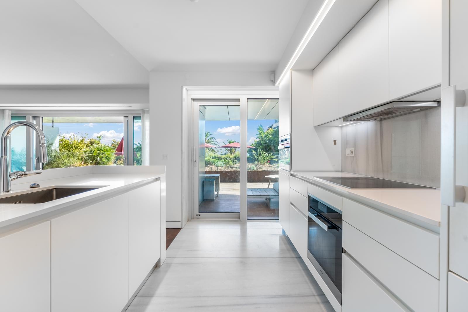 Apartamento T2 com piscina, Cascais - Imagem 19