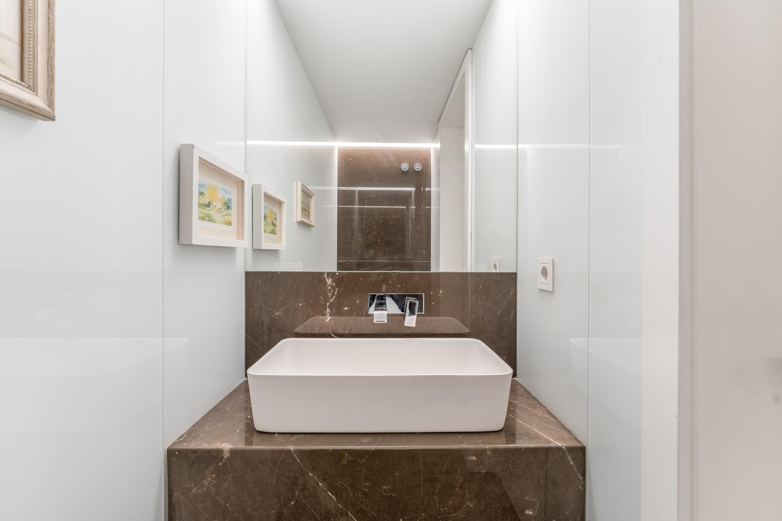 Apartamento T2 com piscina, Cascais - Imagem 22