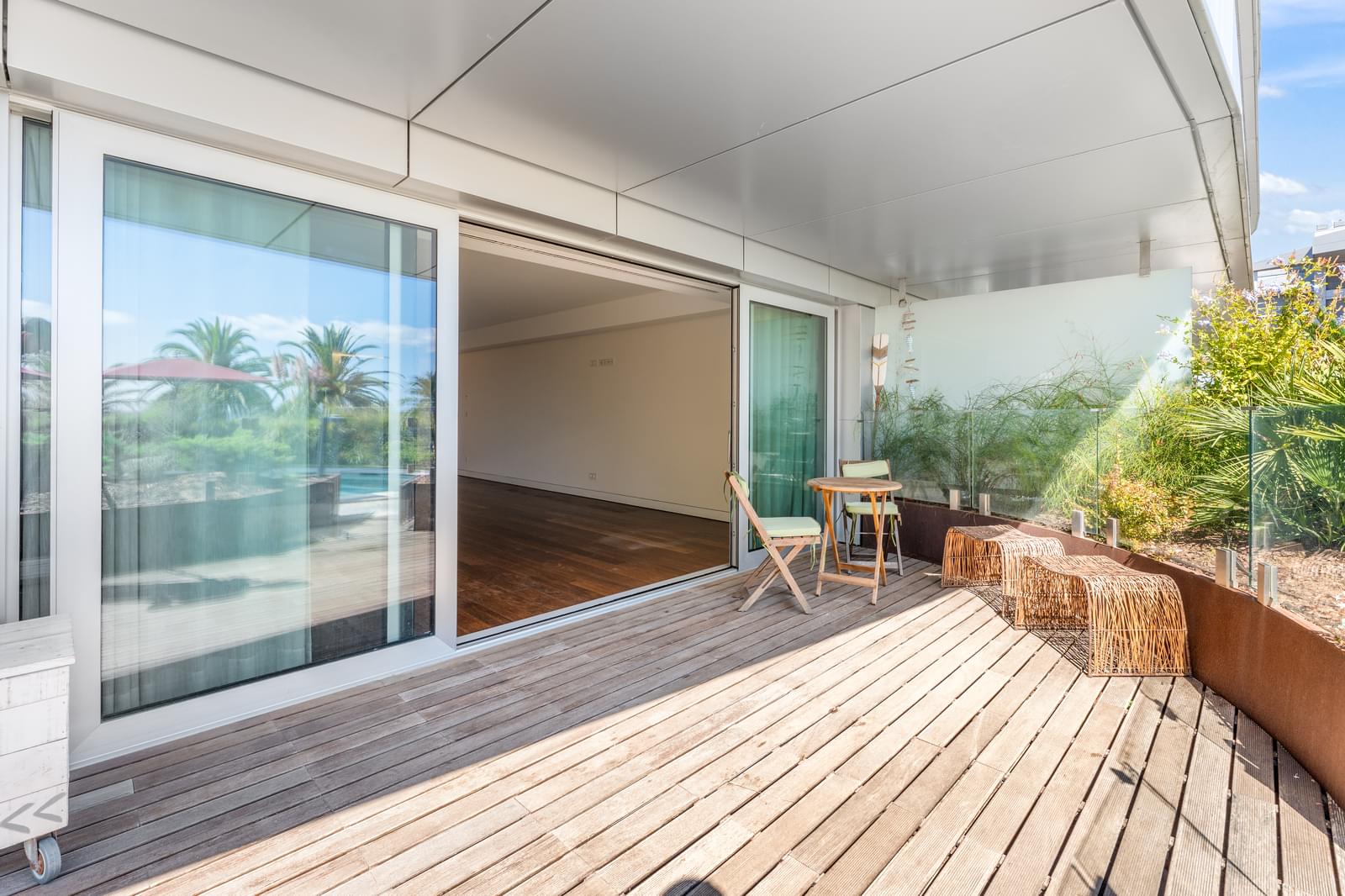 Apartamento T2 com piscina, Cascais - Imagem 7