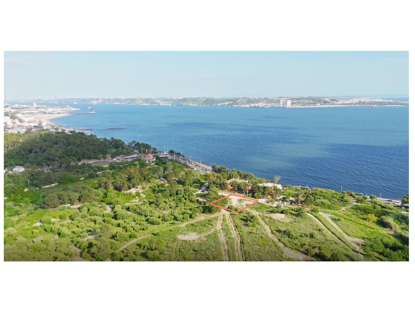 Terreno 1281 m2, Alto da Boa Viagem, Oeiras - Imagem 7