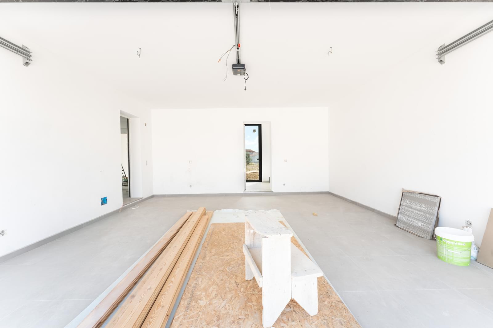 Moradia Geminada T4 com piscina, Fontanelas, Sintra - Imagem 15