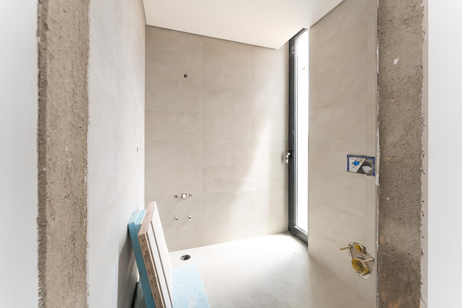 Moradia Geminada T4 com piscina, Fontanelas, Sintra - Imagem 19
