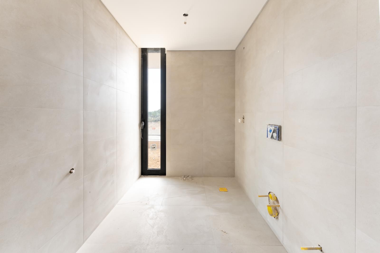 Moradia Geminada T4 com piscina, Fontanelas, Sintra - Imagem 24